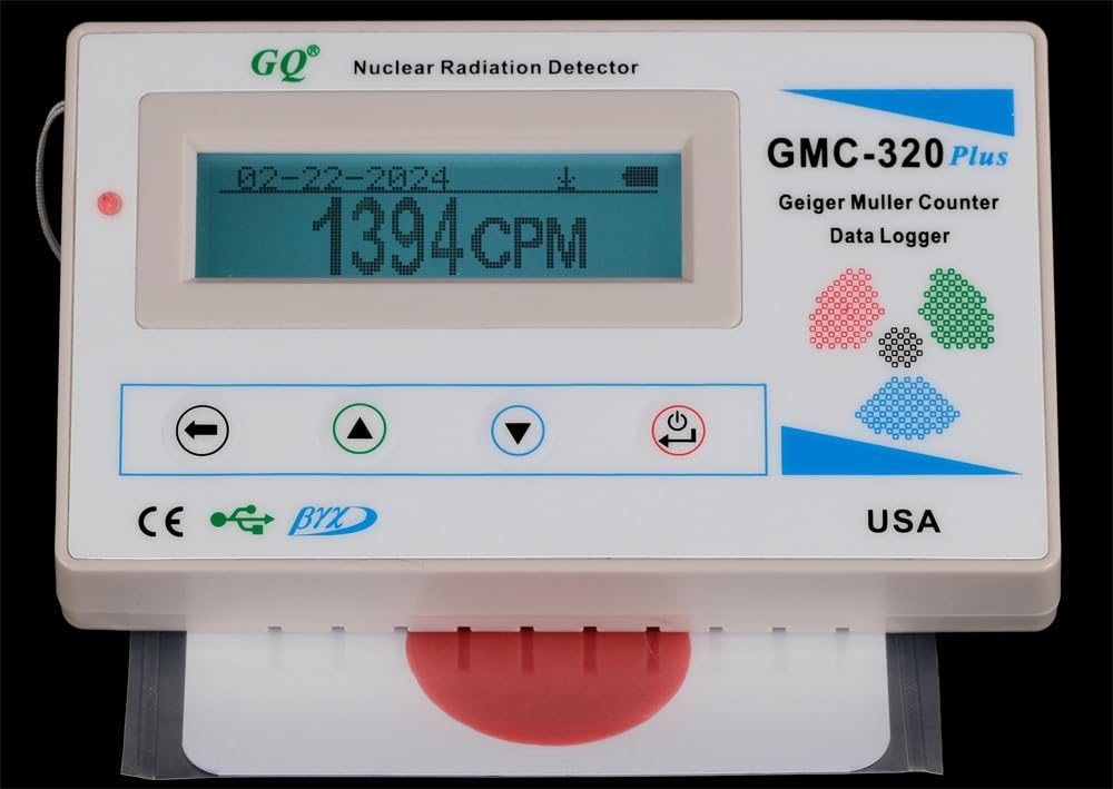 Amazon | United Nuclear Geigerカウンターテストカード | 放射 Amazon | United Nuclear Geigerカウンターテストカード | 放射